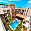 Hotel Manglar Suites