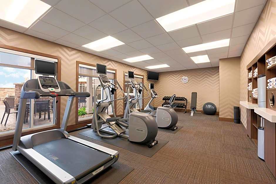 Residence Inn by Marriott San Angelo