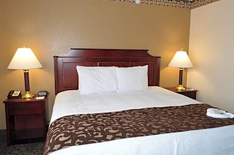 Deluxe Family Suite