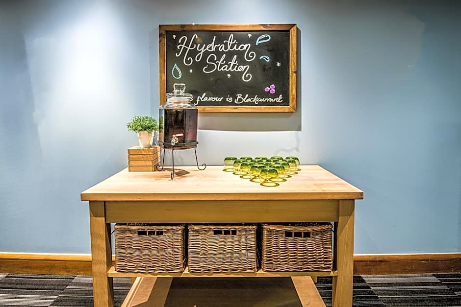 Holiday Inn Cambridge By IHG