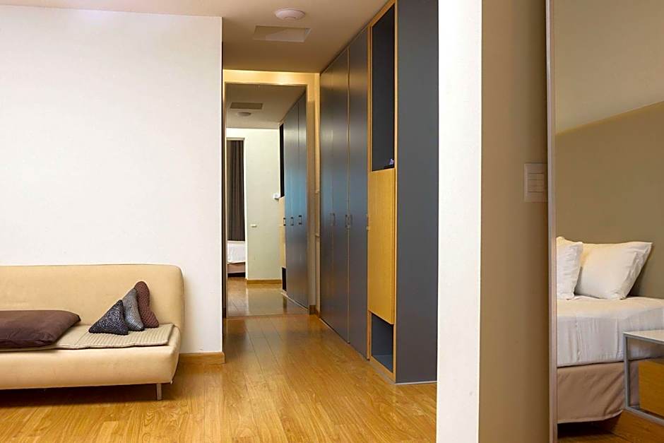 Esplendor by Wyndham Buenos Aires