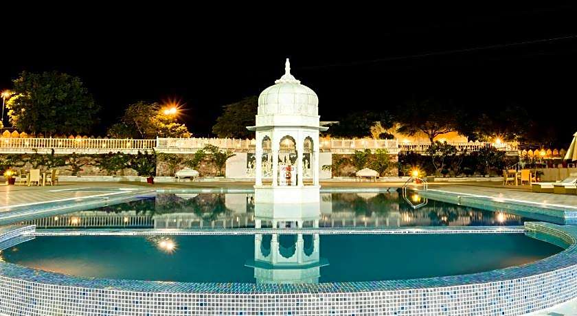 Pratap Mahal Pushkar IHCL SeleQtion