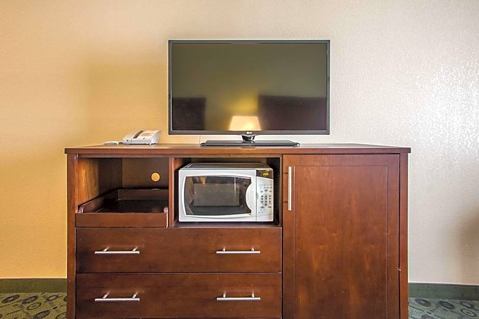 Photo 1 of 11 of Efficiency 1 King Bed Suite