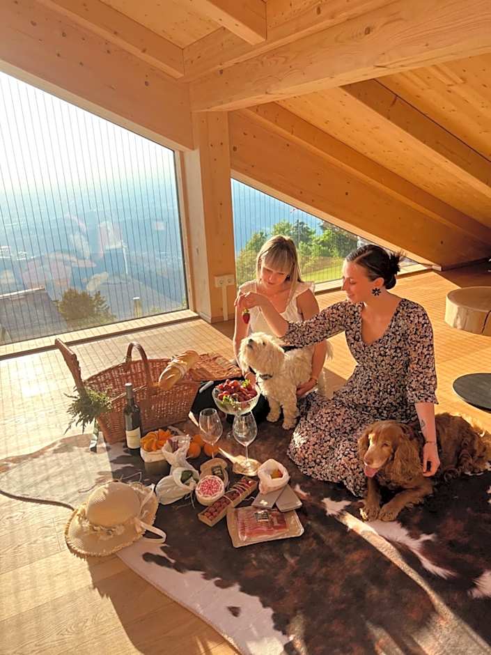 Bergwelt Kandel Hotel & Eventlocation