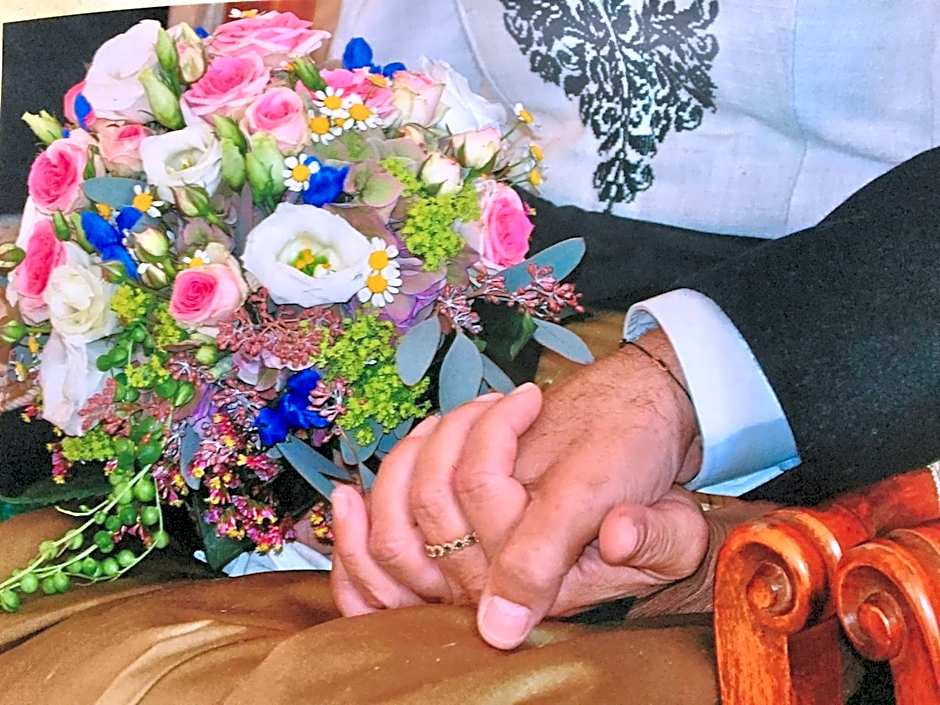 Boutiquehotel Hubertushof