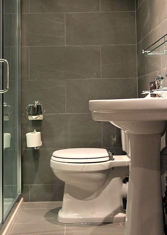 The Penny Farthing Hotel