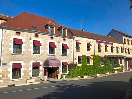 Hotel De La Loire