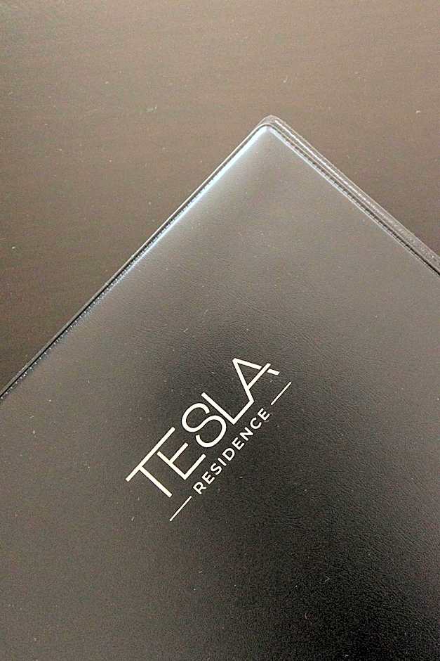 TESLA Residence Subotica