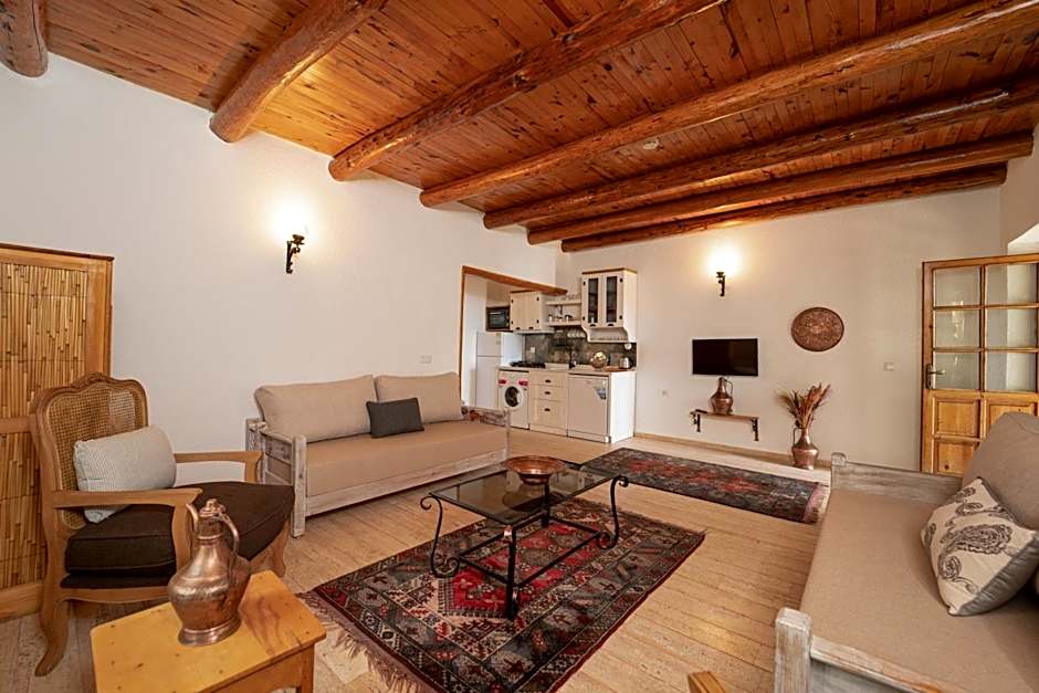 Watermill Villa & Hotel Faralya