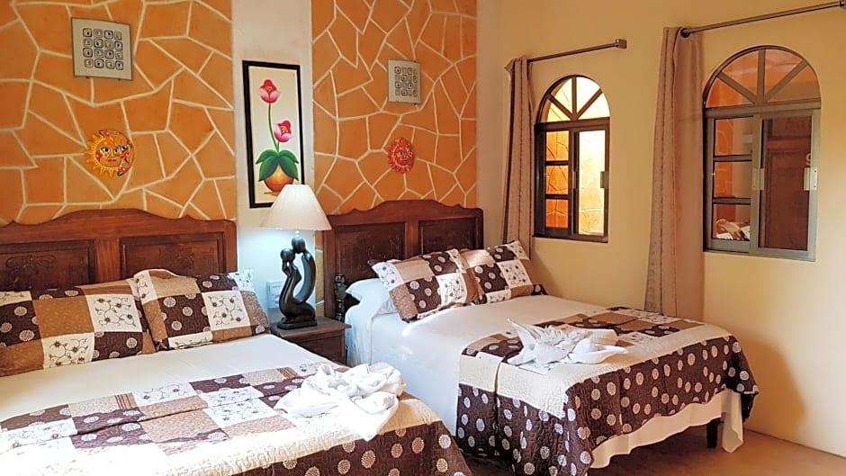 Hotel Mayahau Coba