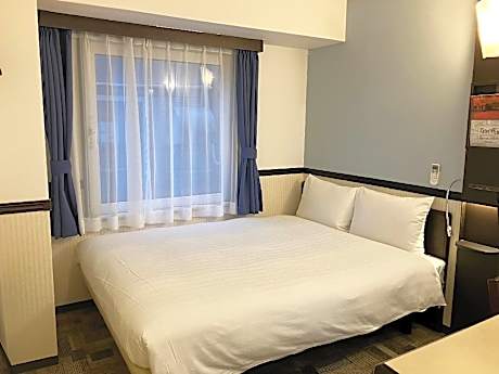 Economy Double Room - Smoking