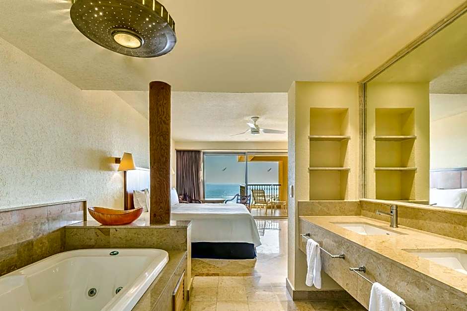 Grand Fiesta Americana Los Cabos All Inclusive Golf & Spa