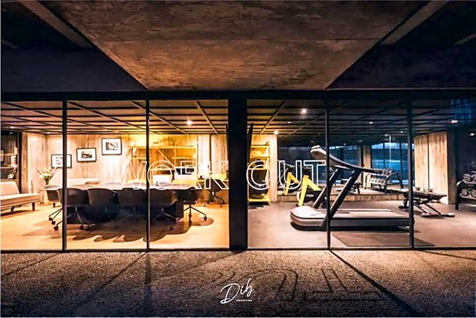 DIB Collection - Modern Stays in Roma Norte