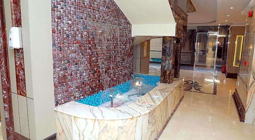 Aluya Hotel