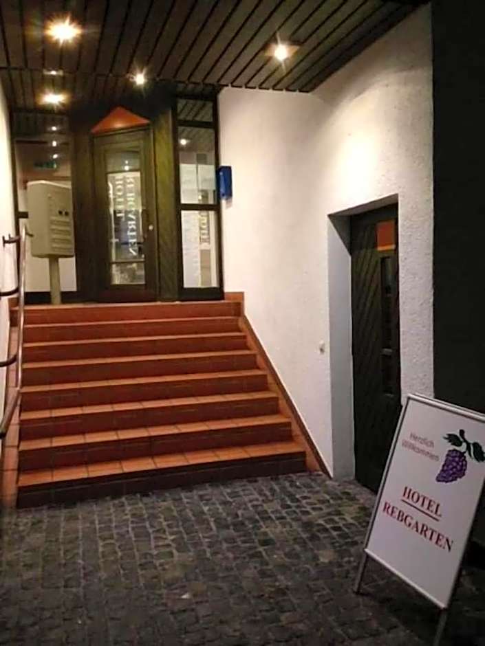 Rebgarten Hotel Schulgasse