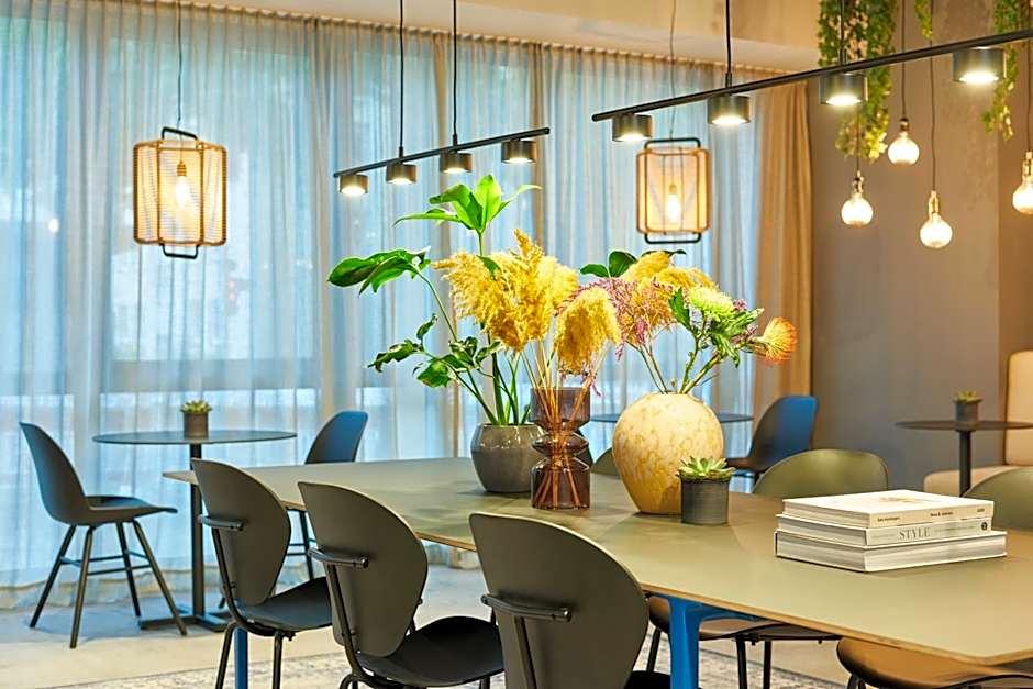 Nena Apartments Bochum City