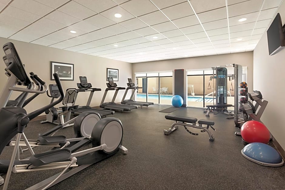 Radisson Hotel Oklahoma City Airport