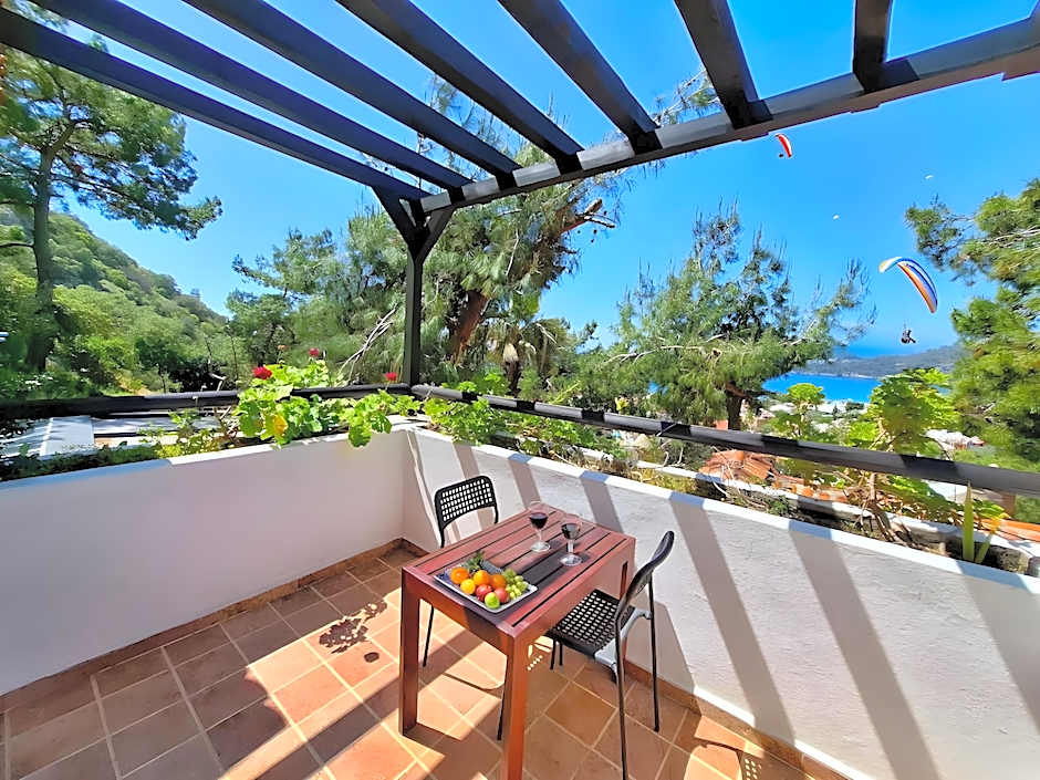 Symbola Oludeniz Beach Hotel