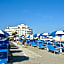 Hotel Bellevue Beach - sul mare