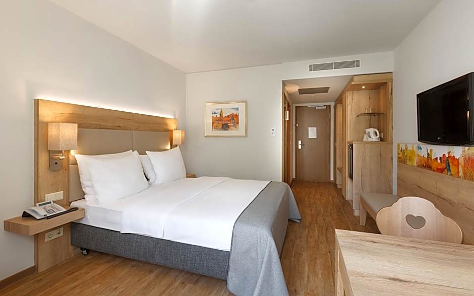 Holiday Inn Nürnberg City Centre By IHG
