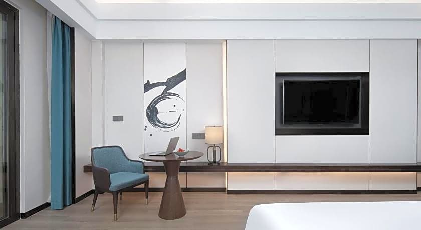 New World Hotel Taishan