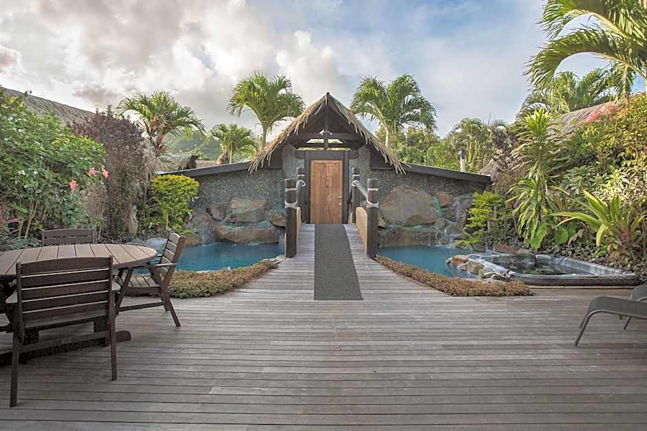 Rumours Luxury Villas & Spa