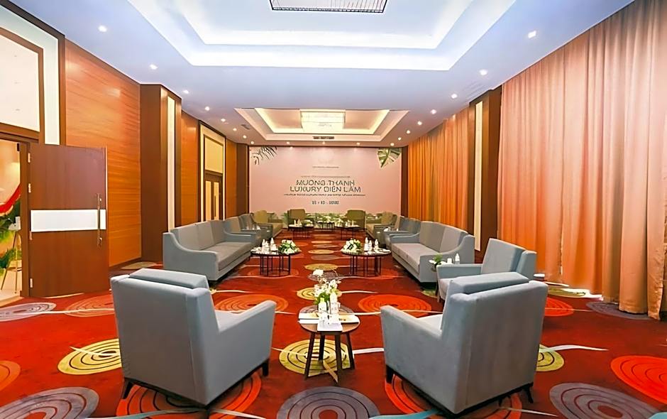 Muong Thanh Luxury Dien Lam