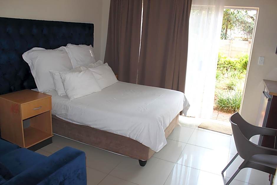 Purple Olive Guest House