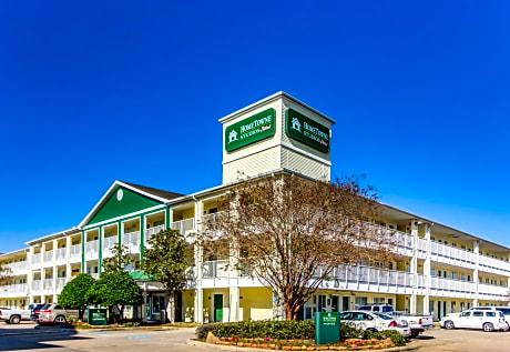 Hometowne Studios Houston - West Oaks/ Energy Corridor