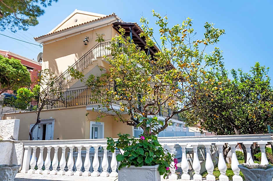 Apart Hotel Blumarin