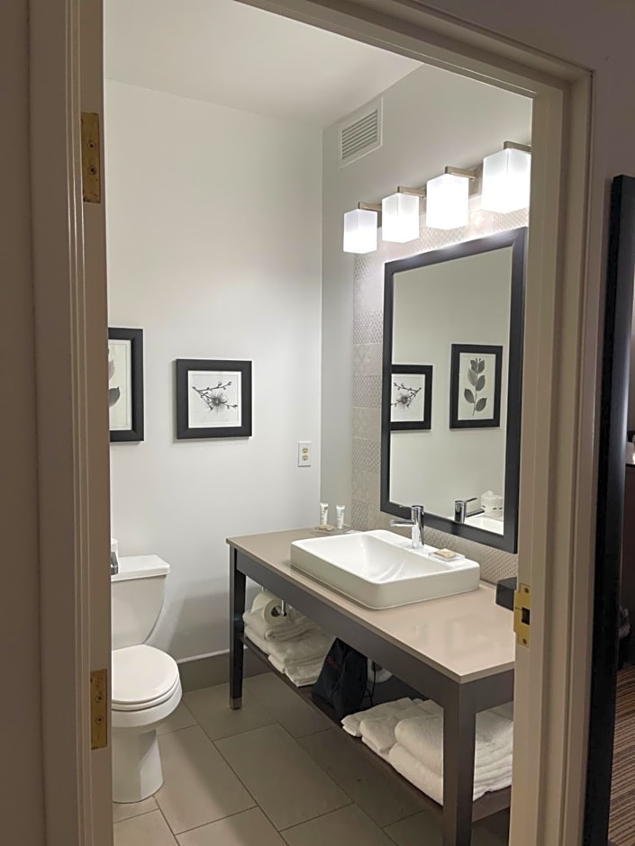 Country Inn & Suites by Radisson, Prairie du Chien