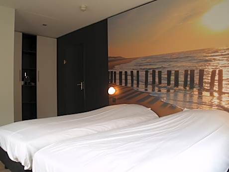 Double room comfort with shower