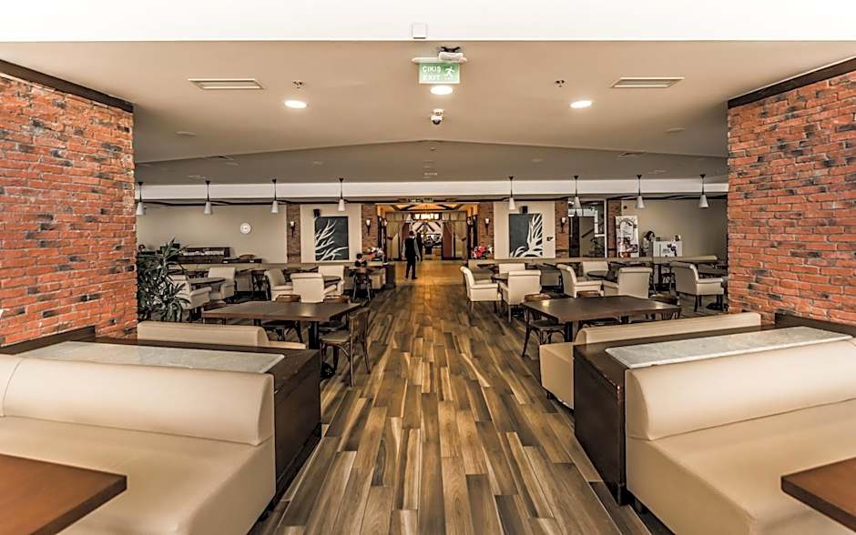 Karinna Hotel Convention Center & Spa Luxury - Full Board Plus