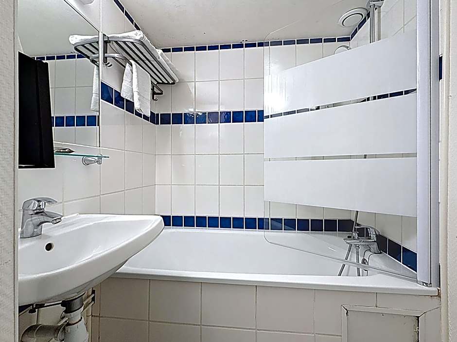 Hôtel RL Reims