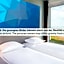 B&B HOTEL Mannheim-City