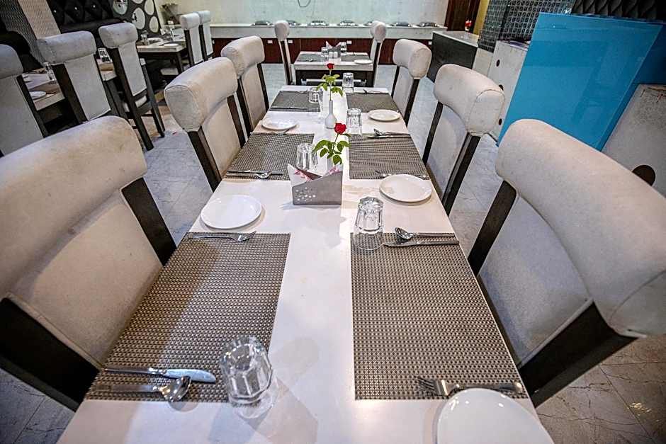 Hotel Vaibhav Inn