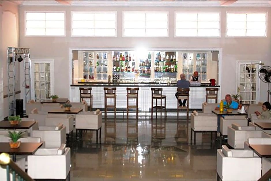 Hotel Minas Gerais