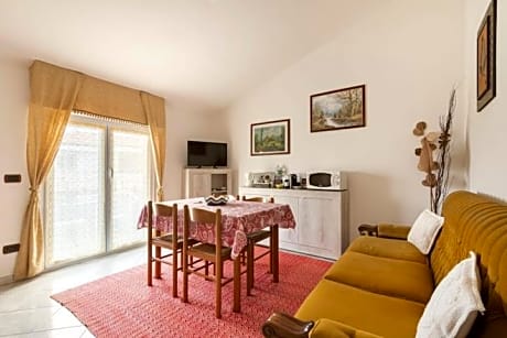 Casa Vacanze Nuraghe Talia