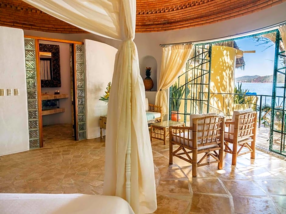 Villa Amor