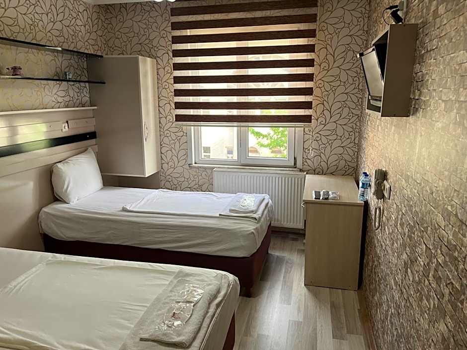 Balkan Palace Edirne