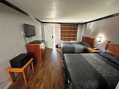 Double Room - Non-Smoking