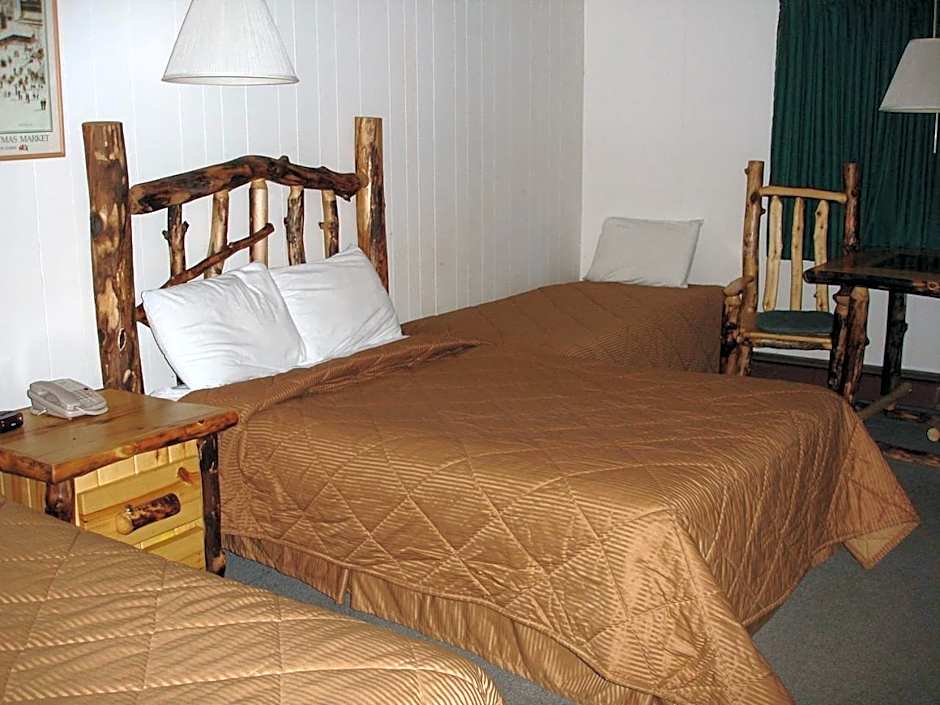 Georgetown Mountain Inn