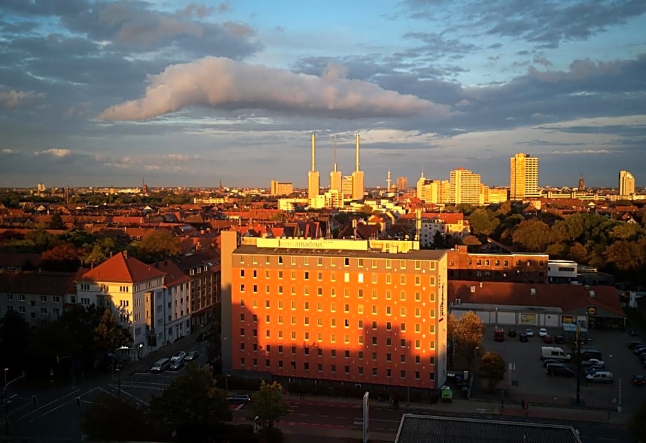 Hotel Amadeus