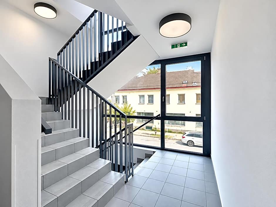 Hotel Astral Vienna