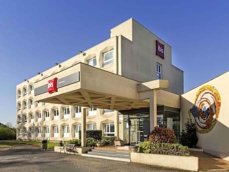 ibis Saint Dizier