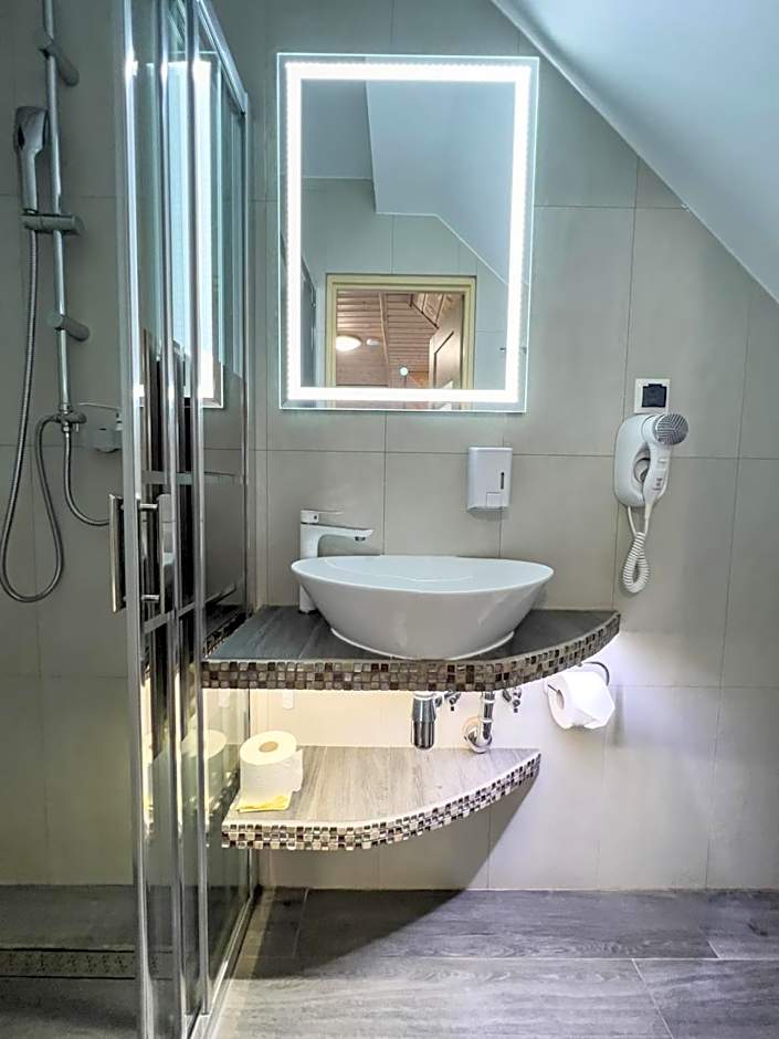 Willa Admirał Solina