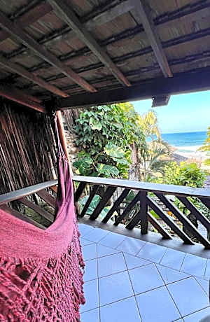 Family Room with Sea View