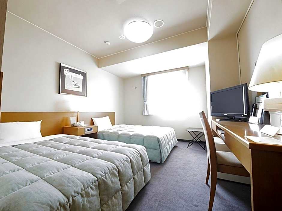 Hotel Route Inn Igaueno - Igaichinomiya Inter