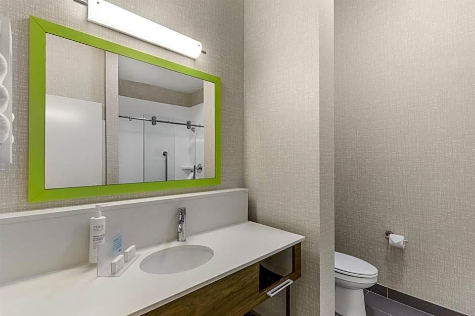 Hampton Inn & Suites Atlanta Airport West/Camp Creek Parkway
