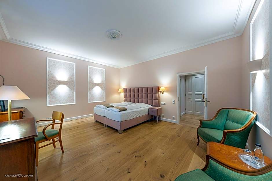 Schlosshotel Westerholt